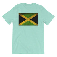 Icon Tee BM Short-Sleeve Unisex T-Shirt by Robert Bowen - Robert Bowen Tees